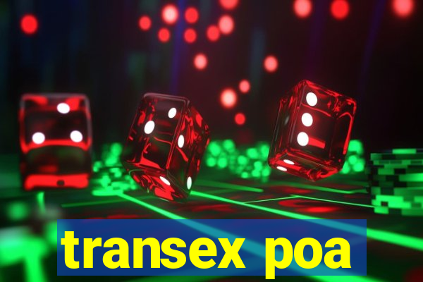 transex poa
