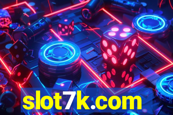 slot7k.com