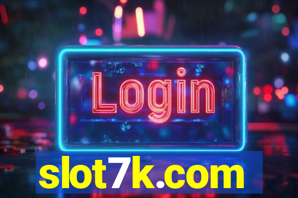 slot7k.com