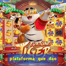 plataforma que dao bonus no cadastro