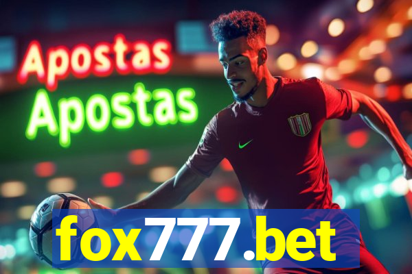 fox777.bet