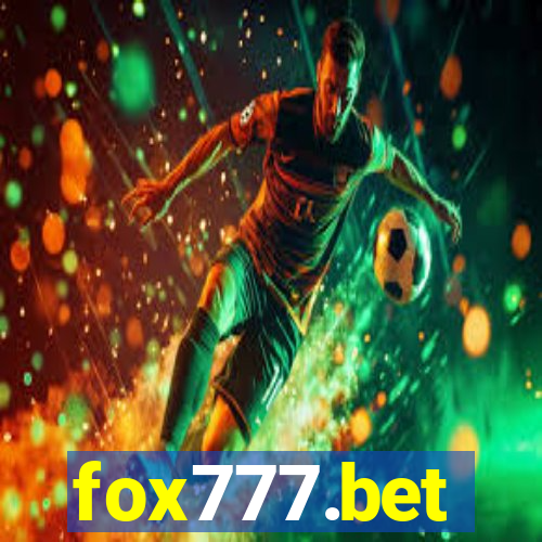 fox777.bet