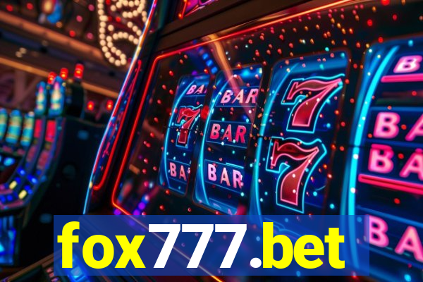 fox777.bet