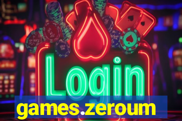 games.zeroum