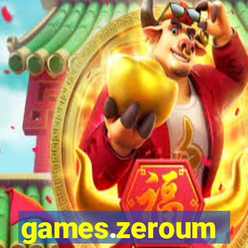 games.zeroum