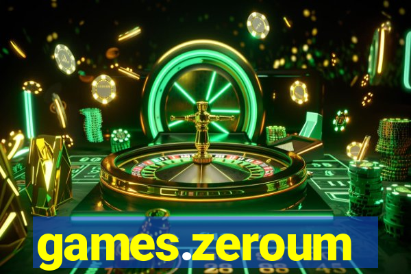 games.zeroum