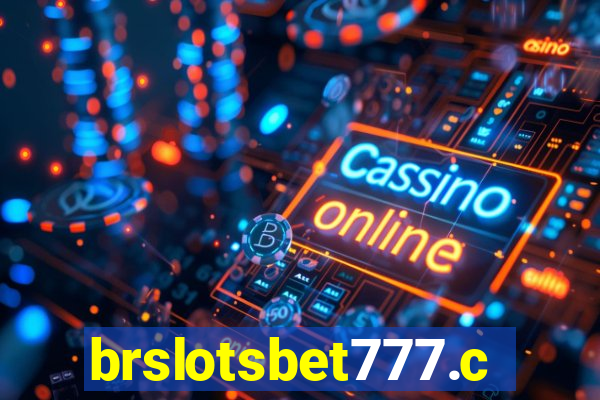 brslotsbet777.com