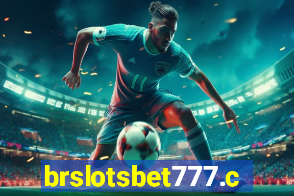 brslotsbet777.com
