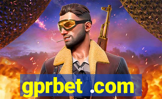gprbet .com