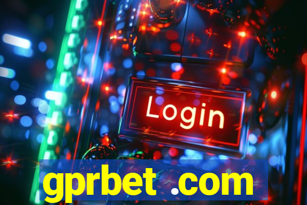 gprbet .com