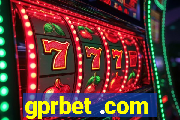 gprbet .com
