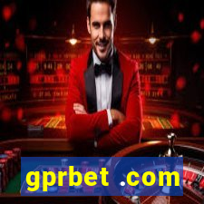 gprbet .com