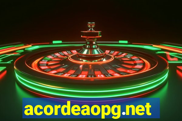 acordeaopg.net