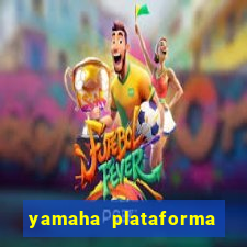 yamaha plataforma de jogos