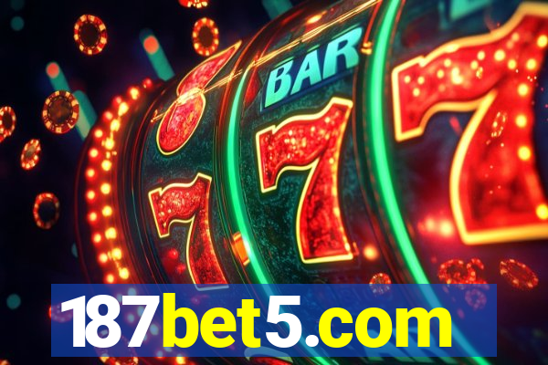 187bet5.com