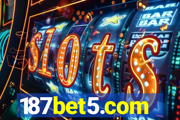 187bet5.com