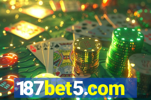 187bet5.com