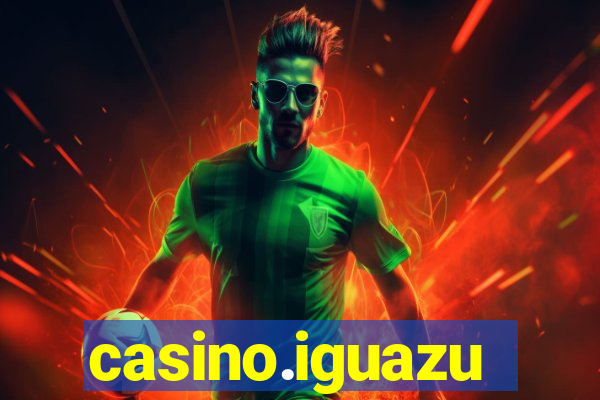 casino.iguazu