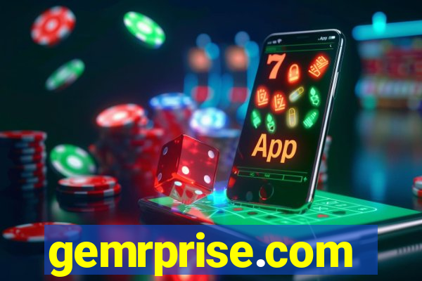 gemrprise.com