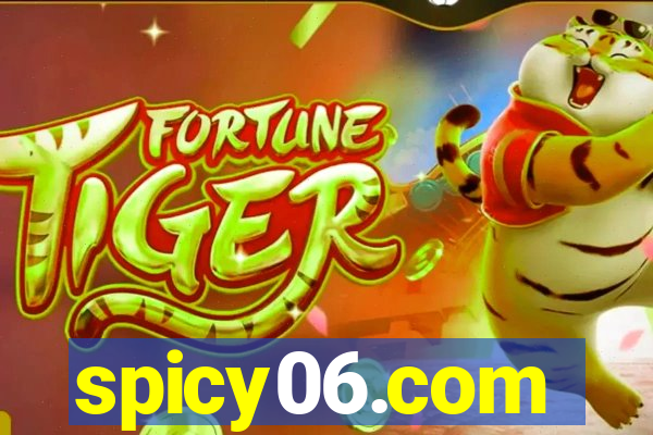 spicy06.com