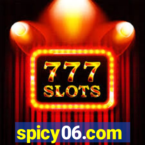 spicy06.com
