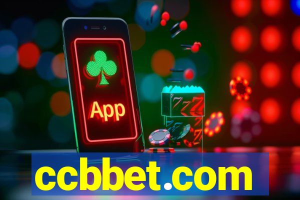 ccbbet.com