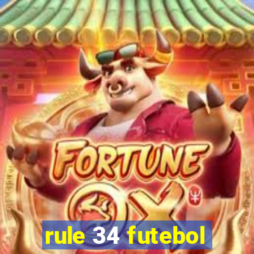 rule 34 futebol