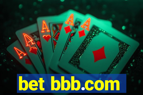 bet bbb.com