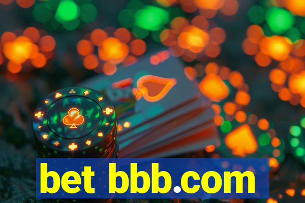 bet bbb.com