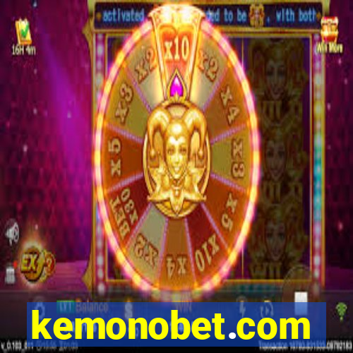 kemonobet.com