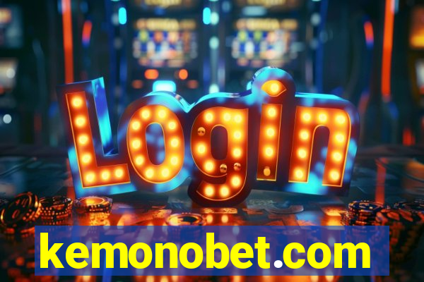 kemonobet.com