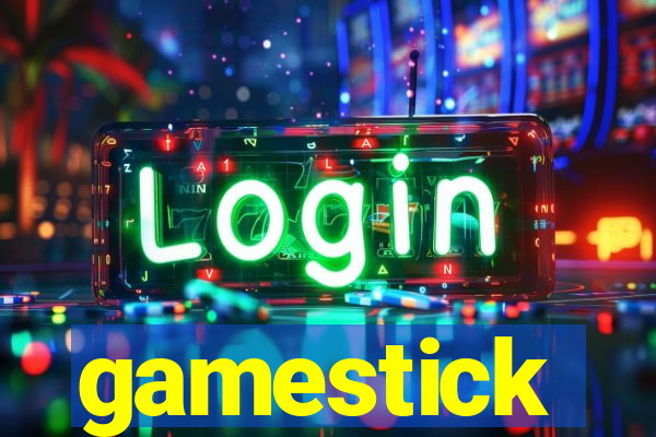 gamestick