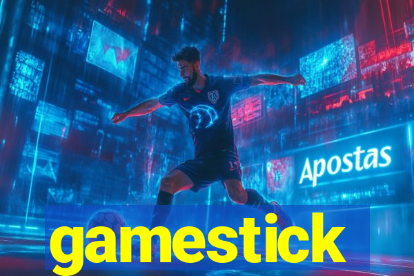gamestick