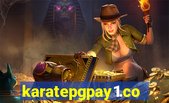 karatepgpay1.com