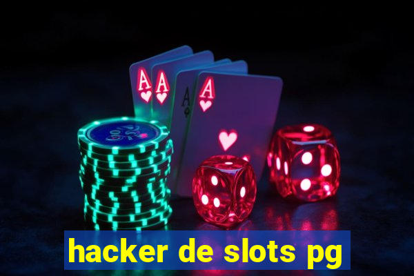 hacker de slots pg