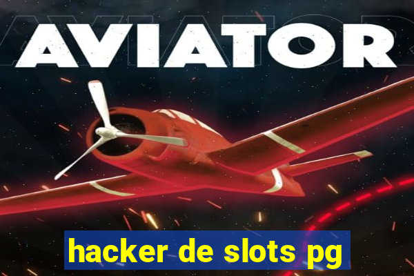 hacker de slots pg