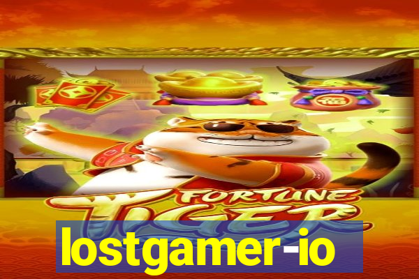 lostgamer-io