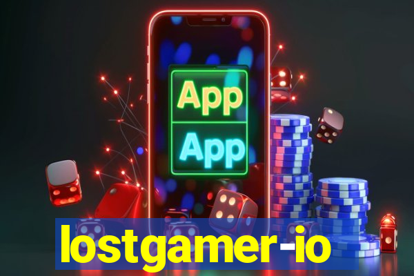 lostgamer-io