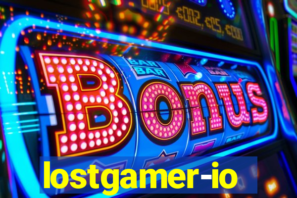lostgamer-io