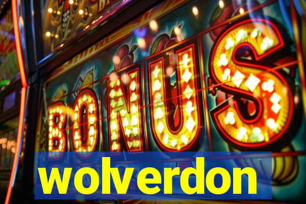 wolverdon