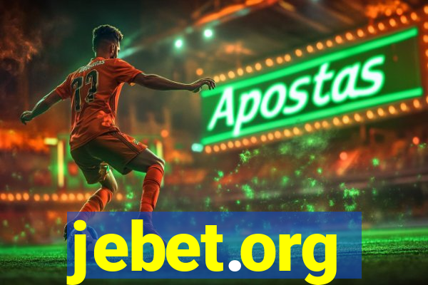 jebet.org