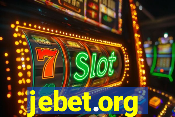 jebet.org