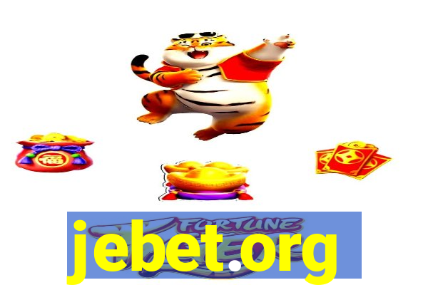 jebet.org