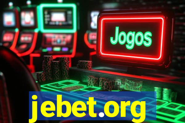 jebet.org