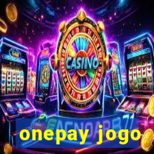 onepay jogo