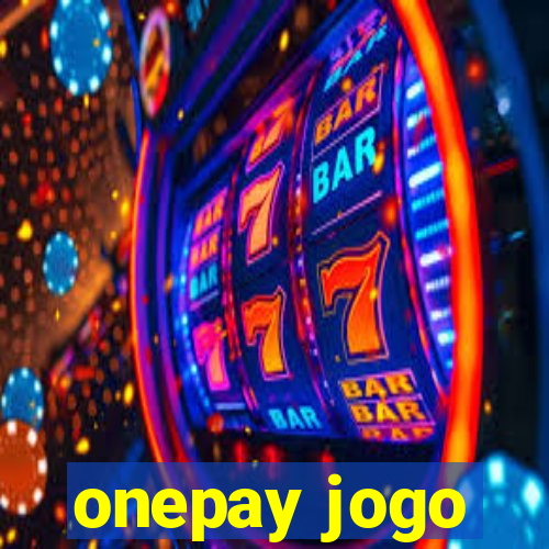 onepay jogo