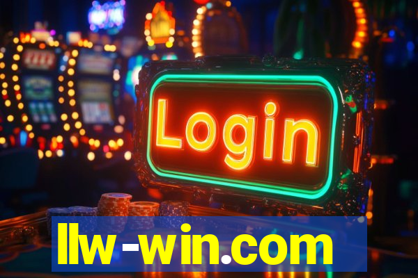 llw-win.com
