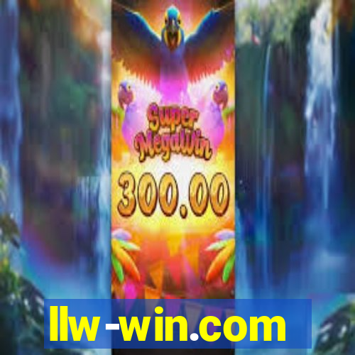 llw-win.com