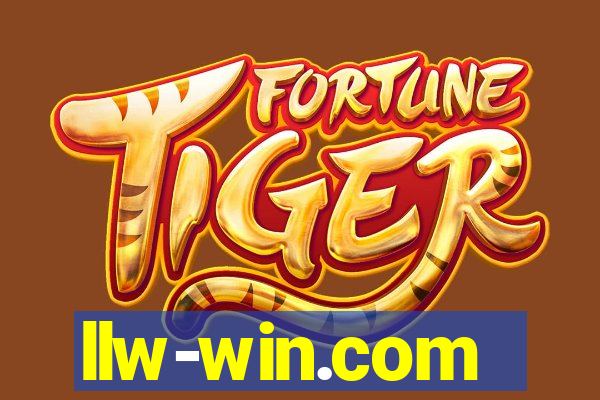 llw-win.com