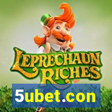 5ubet.con